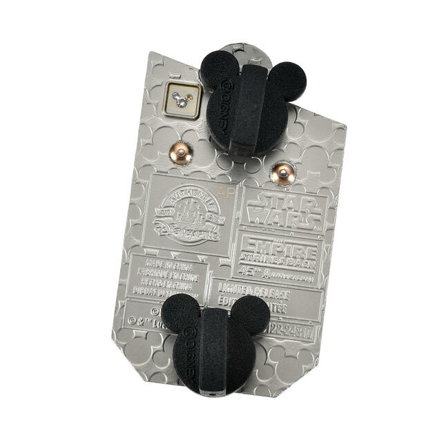 スター・ウォーズ ダース・ベイダー ピンバッジ May the 4th 2025 1,400円