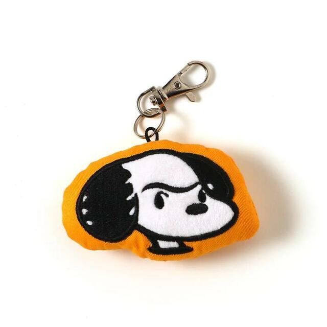 「クッションキーホルダー」1,760円（税込）