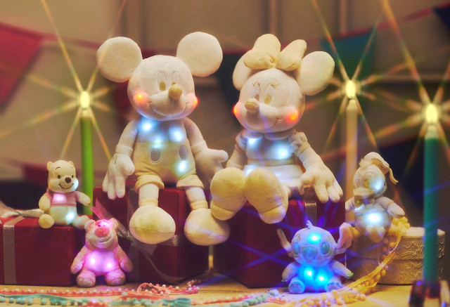 ディズニー公式オンラインストア「ShopDisney」がグランドオープン