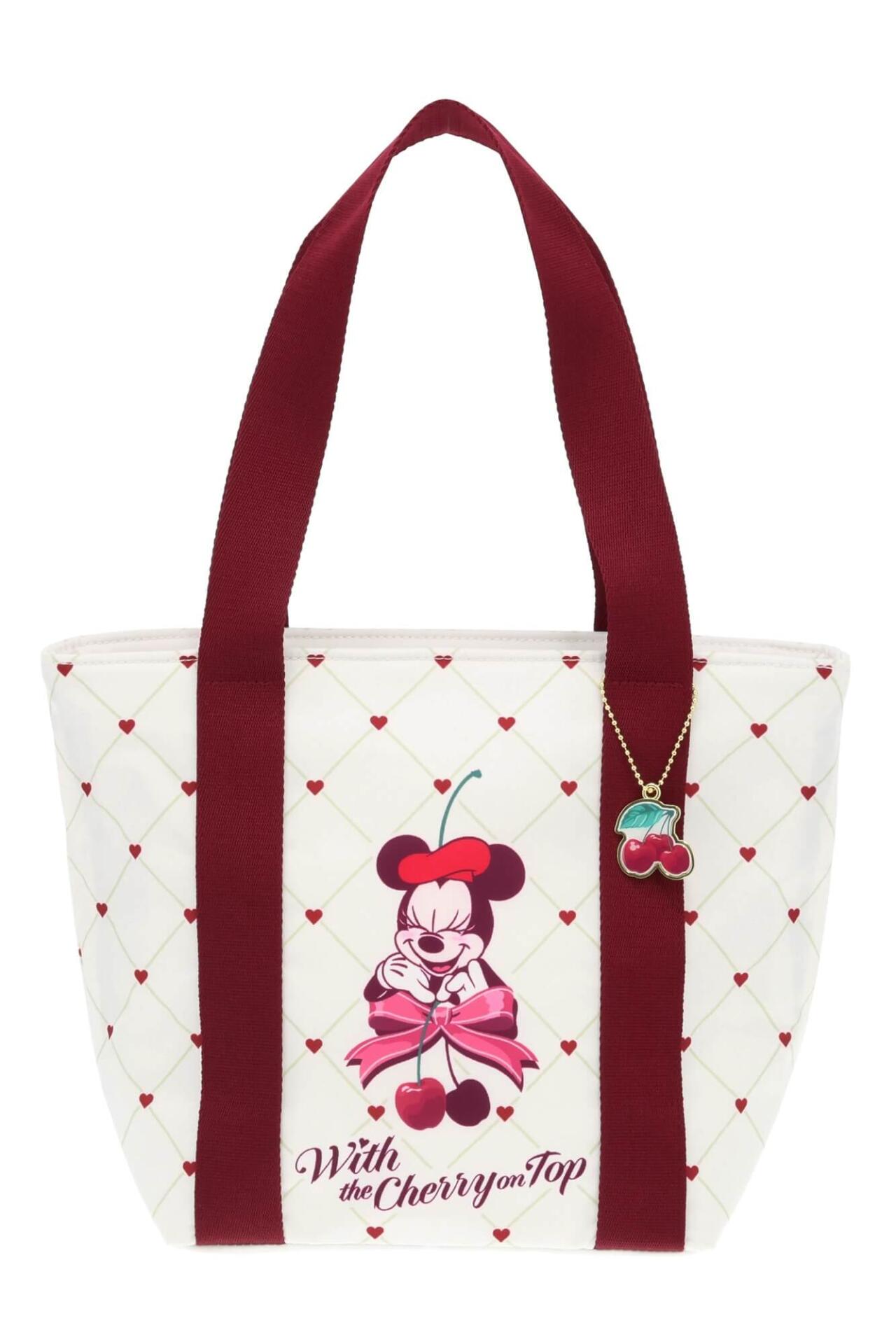 ディズニー】レトロキュートなデザインが最高♪ おしゃれ可愛い「新作
