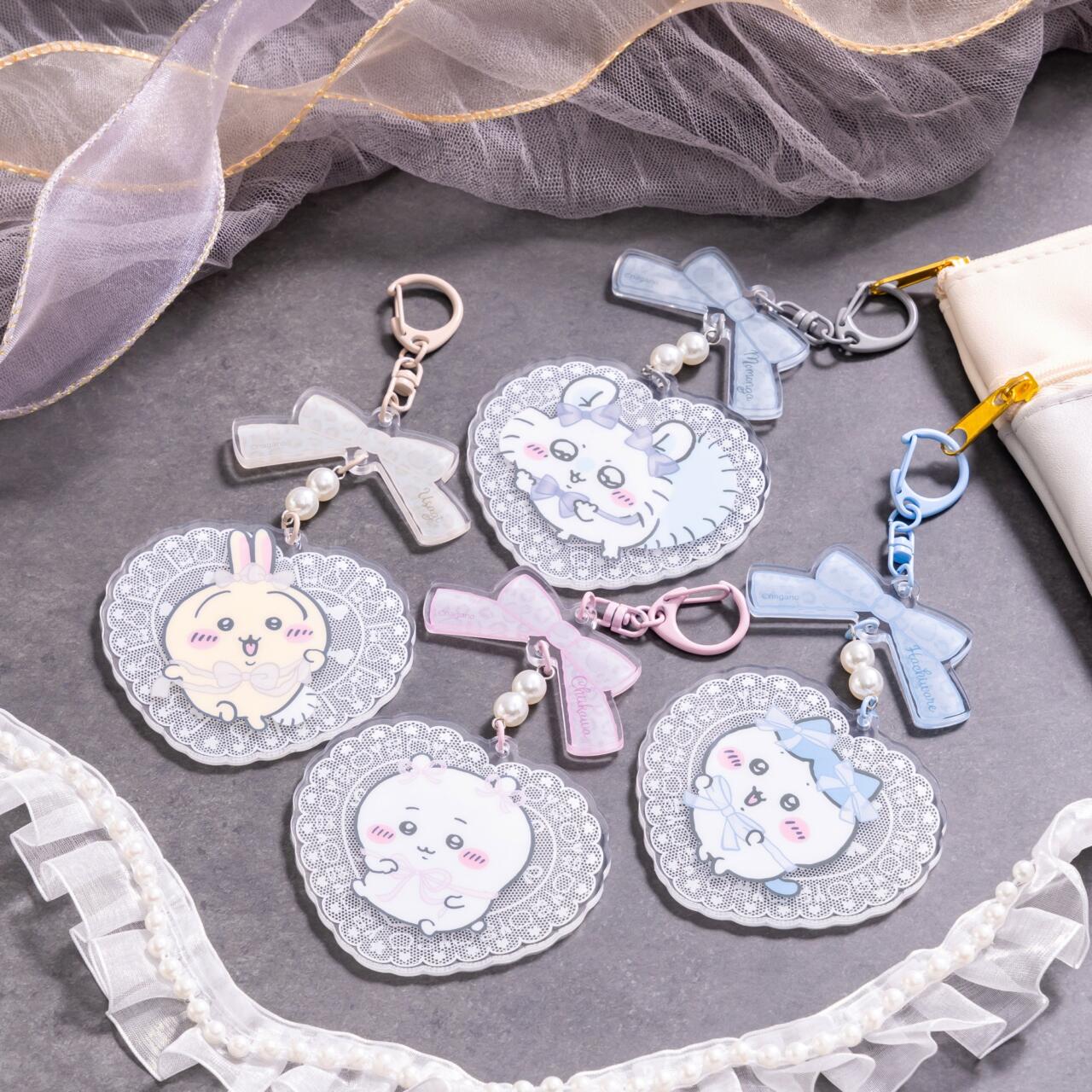 ちいかわらんど原宿店がリニューアル！サングラスをかけた“ちいかわ”新