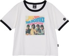 【マリークワント×The Beatles】「ビートルズヘイジュード Tシャツ」¥7,150