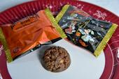 チョコレートクランチ 2,200円 柿の種入りミルク