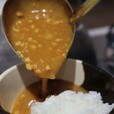 カレーもかけ放題！【「武蔵野うどん小麦晴れ 」新店舗オープン】
