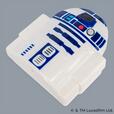 『スター・ウォーズ』ダイカットランチボックス 1,430円