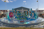アナとエルサのフローズンファンタジー｜東京ディズニーランド
