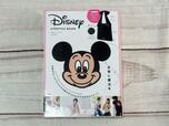 2025年2月21日（金）に発売される『Disney LIFESTYLE BOOK リボントートバッグ by Darich』税込3,949円