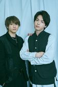 山田裕貴、中村倫也 撮影／友野雄