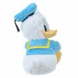 ドナルド ぬいぐるみ Donald Duck Fluffy 3,520円