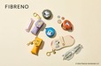 【うめだスヌーピーフェスティバル／FIBRENO】カラフルで本格派なバッグチャームをイベント限定で全9種類発売