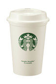 スターバックス オリジナル リユーザブル カップ