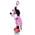 ミッキー ぬいぐるみキーホルダー・キーチェーン MINNIE DAY 2026 2,800円
