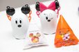 グミキャンディー、ミニスナックケース付き｜東京ディズニーランド「ディズニー・ハロウィーン」2016