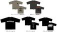 【ワークマン】『僕のヒーローアカデミア』半袖Tシャツ 980円(税込)