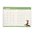 ズートピア 手帳・スケジュール帳 2023 ミニ CALENDARS ＆ ORGANIZERS 880円