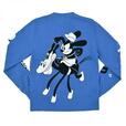 オズワルド・ザ・ラッキー・ラビット 長袖Tシャツ L Disney100 Oswald the Lucky Rabbit Collection 7,700円