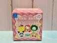 「サンリオ×にっこりーノ ぬいぐるみマスコット」550円（税込）