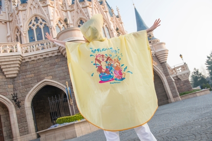 Tdl 18 ディズニー夏祭り 縁日を楽しむチップ デールのスペシャルグッズ大特集 写真 15 35 ディズニー特集 ウレぴあ総研