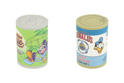 東京ディズニーリゾート】即買い「最新文具グッズ」出るよ～！お土産に
