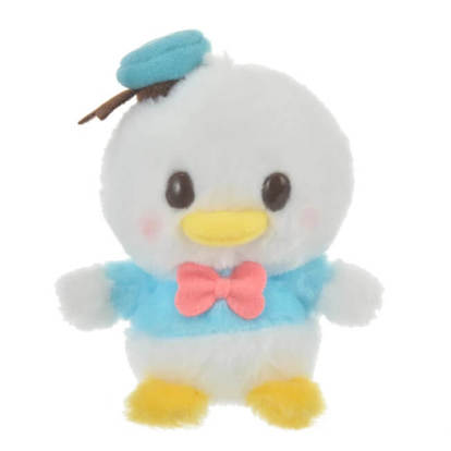 m*n様 ディズニーうるぽちゃちゃん　ぬいぐるみ　(ヒューイ　デューイ　ルーイ) ディズニー ヒューイ デューイ ルーイ うるぽちゃちゃん - メルカリ