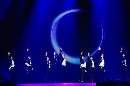 写真満載ライブレポ】ZEROBASEONE「初の日本単独ファンコンサート」に