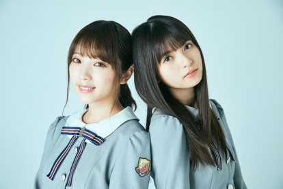 乃木坂46インタビュー】彼女たちがそこに立ち続ける理由【齋藤飛鳥 