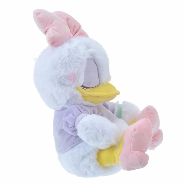 デイジー ぬいぐるみ ウトウト|4,180円