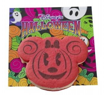 ホワイトチョコレートサンドクッキー(ラズベリー)