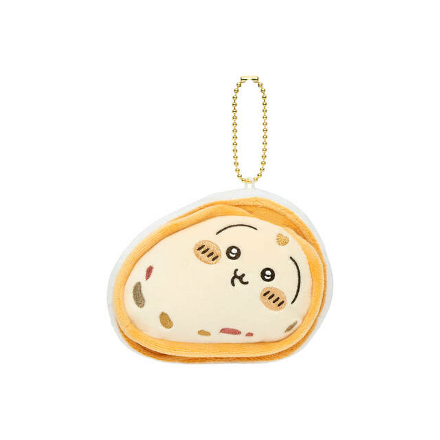 食べきれなかったシュトーレンマスコット 1,870円｜ちいかわらんど