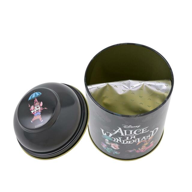 【LUPICIA】ふしぎの国のアリス フレーバードティー DISNEY ALICE IN WONDERLAND 75TH ANNIVERSARY 1,800円