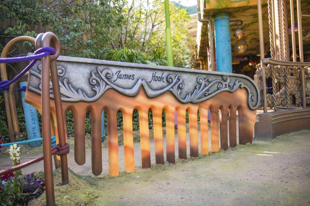 フェアリー・ティンカーベルのビジーバギー