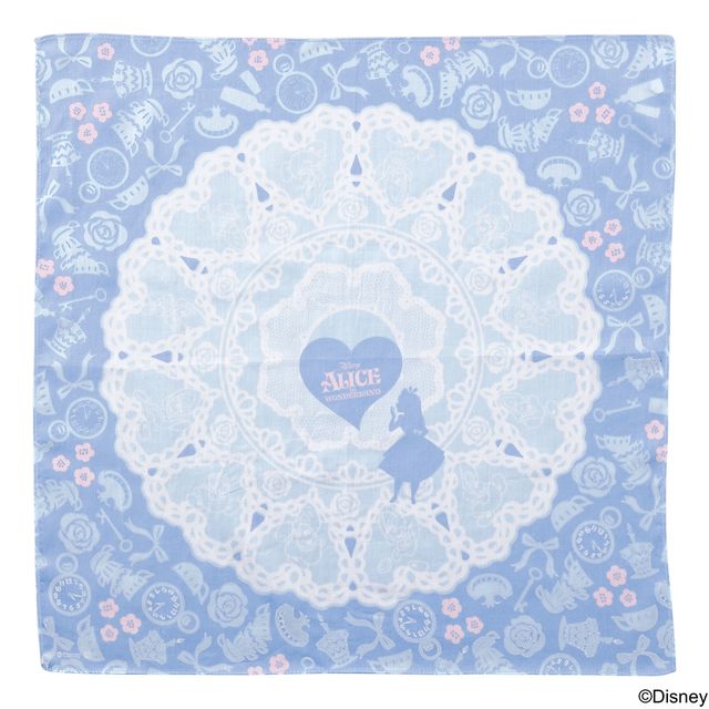 ふしぎの国のアリス ドーリーアリス