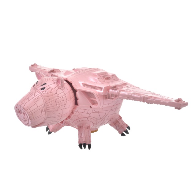 【5月中旬頃発売予定】ハム アクセサリーケース Andy's World5,500円