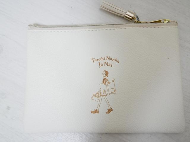 3COINS（スリーコインズ）×天使なんかじゃない　コラボアイテム