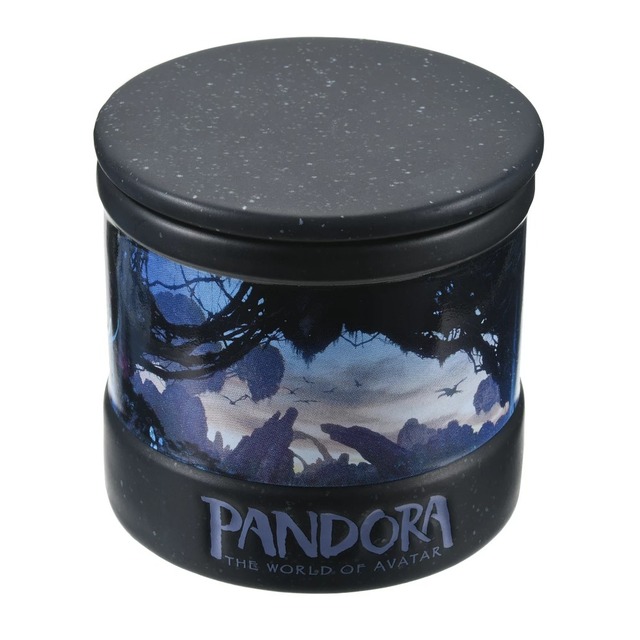 パンドラ：ザ・ワールド・オブ・アバター キャンドル アロマ 2,420円