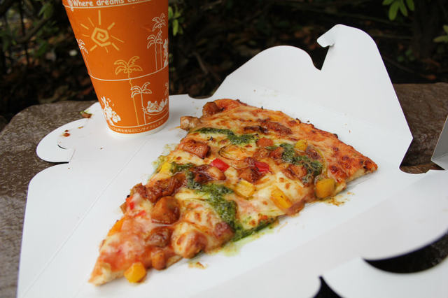 キャプテンフックス・ギャレーのスペシャルセット(1)