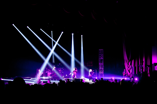 DEZERT／（撮影・さわきみのり）