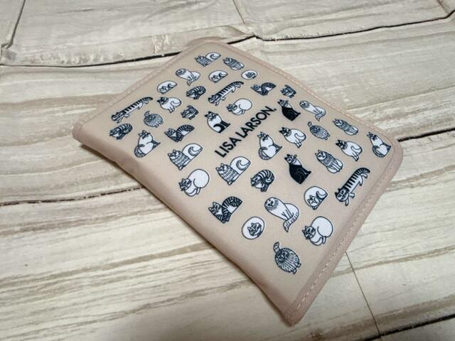 お仕事グッズを収納