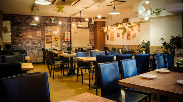 肉バル 高安 飯田橋店