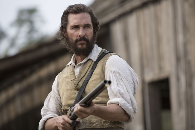 『ニュートン・ナイト 自由の旗をかかげた男』2月4日（土）公開　 ©2016 STX Financing, LLC. All Rights Reserved.