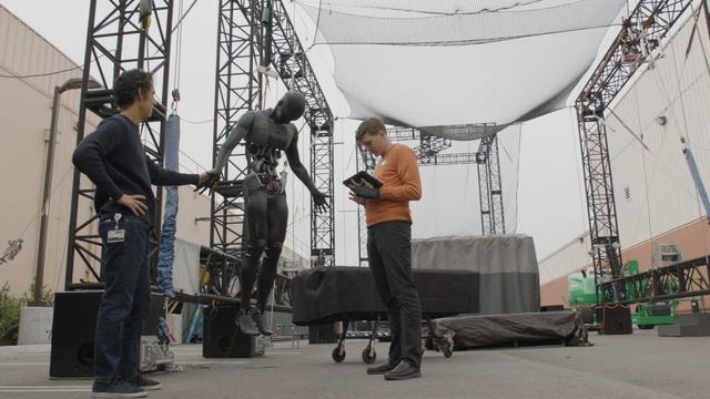 『イマジニアリング~夢を形にする人々』