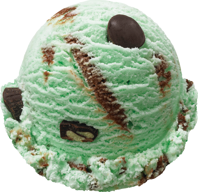 31 スーパーチョコミント