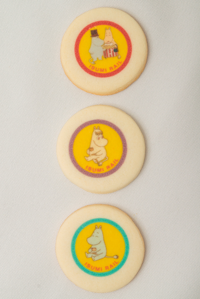 ムーミンショップVALLEY WINDS