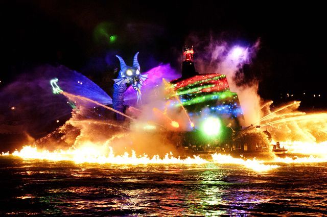 ファンタズミック！