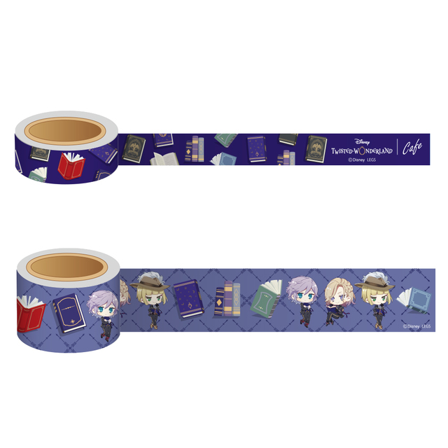 マスキングテープ