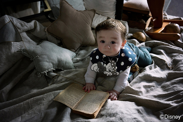 Nighty-night / ¥3,850（税込）