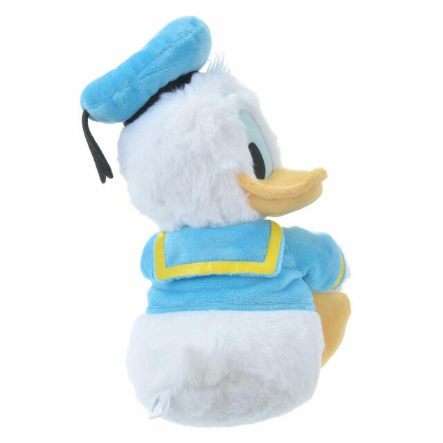 ドナルド ぬいぐるみ Donald Duck Fluffy 3,520円