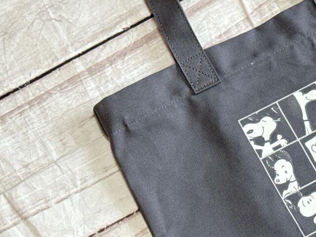 カラーはスミクロをチョイス。明るめのブラックなので使いやすい！