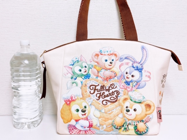 2リットルボトルくらいの深さ