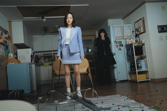 『私の夫と結婚して』 Prime Video で独占配信中 